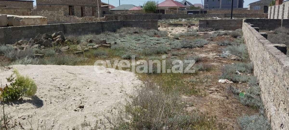 Satılır, torpaq, 2 sot, Bakı, Xəzər r, Binə q.
