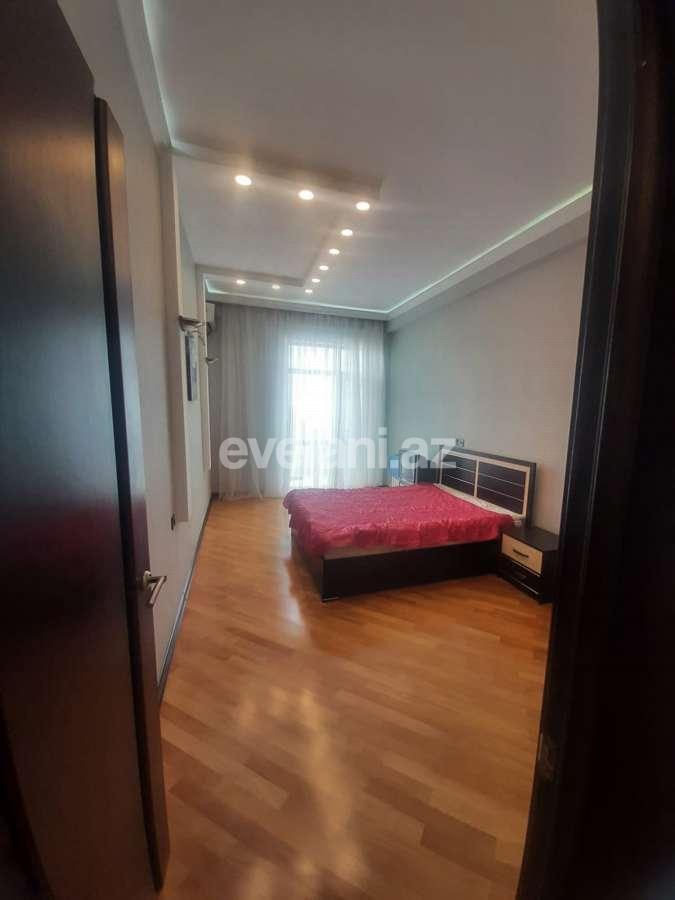 Kirayə verilir, yeni tikili, 3 otaqlı, 193 m², Bakı, Nərimanov r.