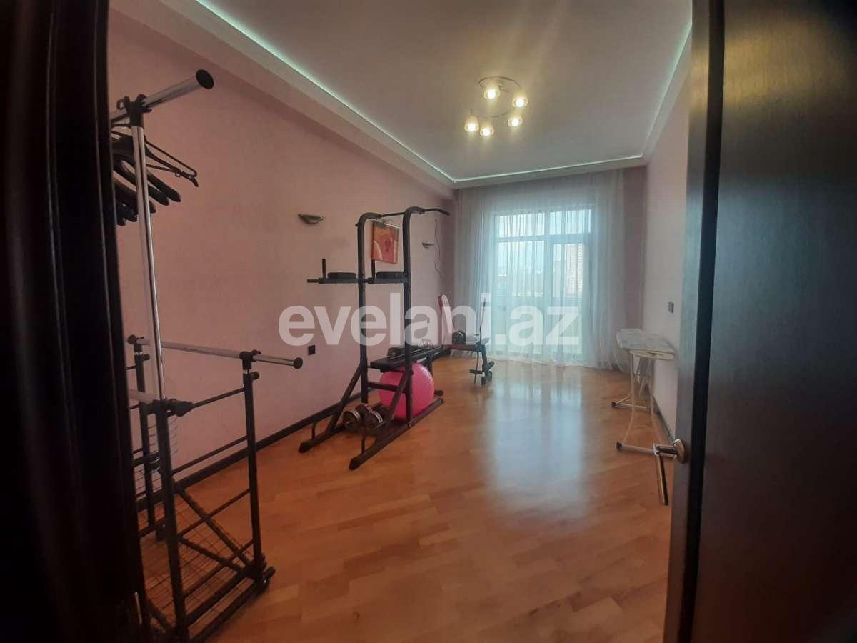 Kirayə verilir, yeni tikili, 3 otaqlı, 193 m², Bakı, Nərimanov r.