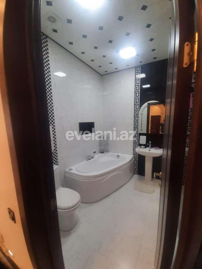 Kirayə verilir, yeni tikili, 3 otaqlı, 193 m², Bakı, Nərimanov r.