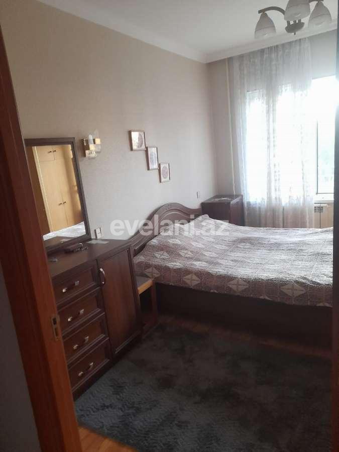 Продаётся, вторичка, 3-комнаты, 70 m², Баку, Низаминский r, 8-й километр p, Нефтчиляр m.