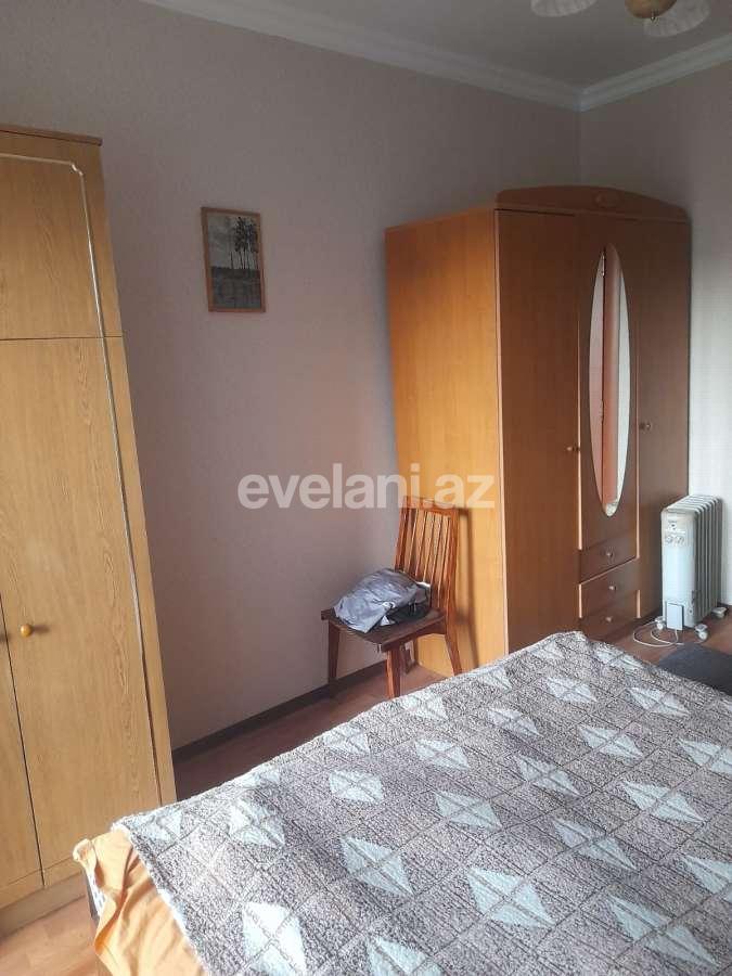 Продаётся, вторичка, 3-комнаты, 70 m², Баку, Низаминский r, 8-й километр p, Нефтчиляр m.