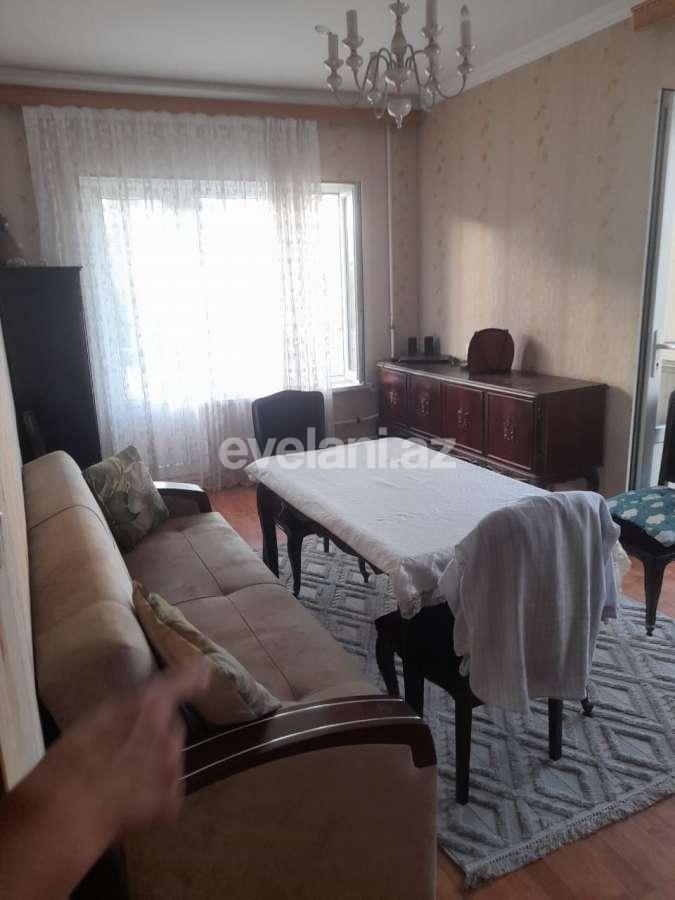 Продаётся, вторичка, 3-комнаты, 70 m², Баку, Низаминский r, 8-й километр p, Нефтчиляр m.