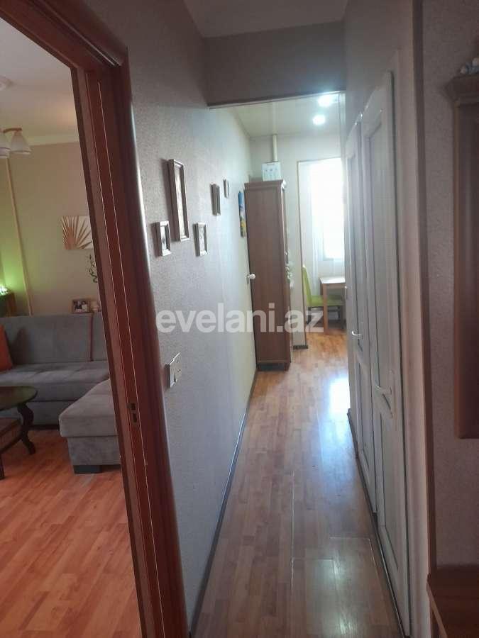 Продаётся, вторичка, 3-комнаты, 70 m², Баку, Низаминский r, 8-й километр p, Нефтчиляр m.