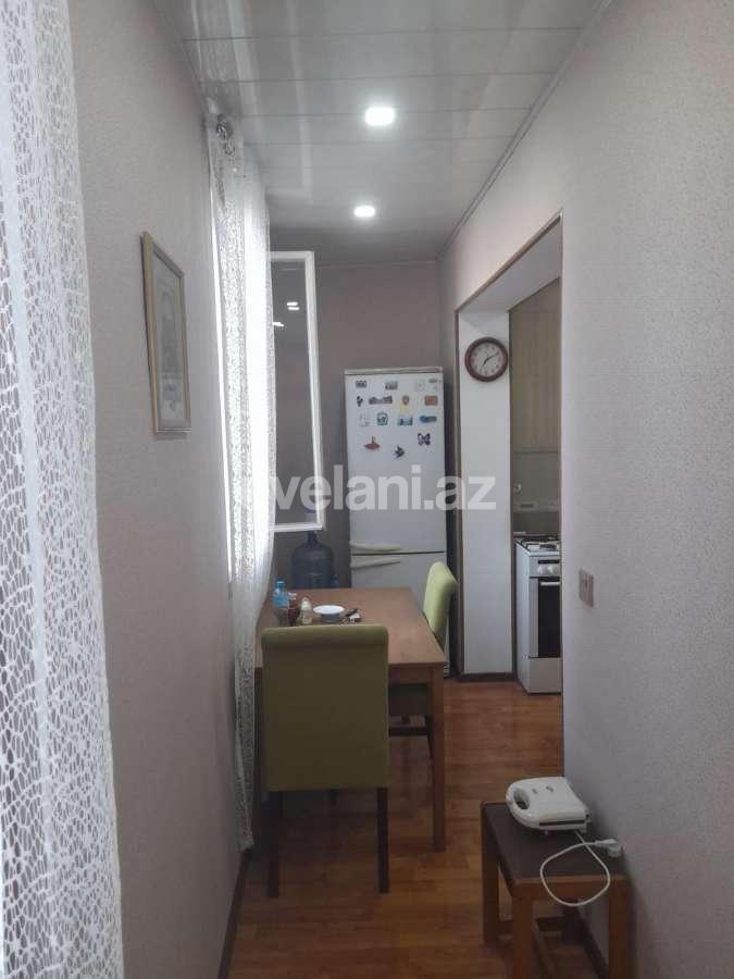 Продаётся, вторичка, 3-комнаты, 70 m², Баку, Низаминский r, 8-й километр p, Нефтчиляр m.