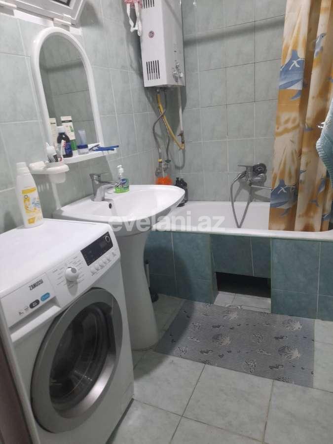 Продаётся, вторичка, 3-комнаты, 70 m², Баку, Низаминский r, 8-й километр p, Нефтчиляр m.