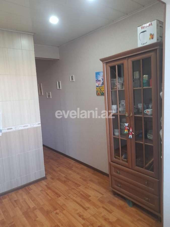 Продаётся, вторичка, 3-комнаты, 70 m², Баку, Низаминский r, 8-й километр p, Нефтчиляр m.