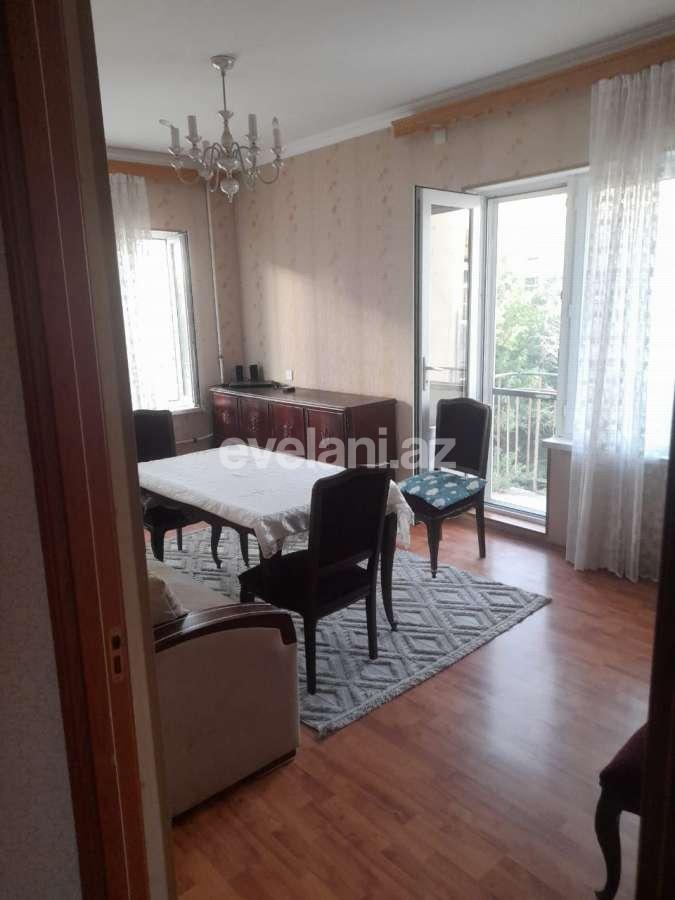 Продаётся, вторичка, 3-комнаты, 70 m², Баку, Низаминский r, 8-й километр p, Нефтчиляр m.