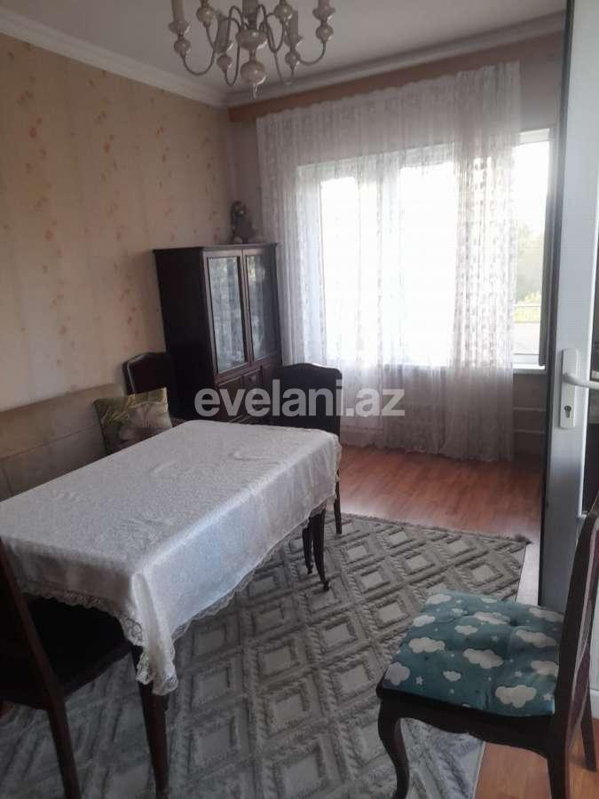 Продаётся, вторичка, 3-комнаты, 70 m², Баку, Низаминский r, 8-й километр p, Нефтчиляр m.