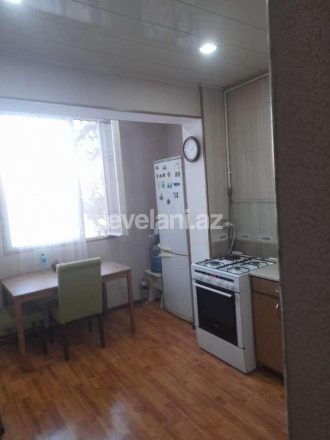 Продаётся, вторичка, 3-комнаты, 70 m², Баку, Низаминский r, 8-й километр p, Нефтчиляр m.