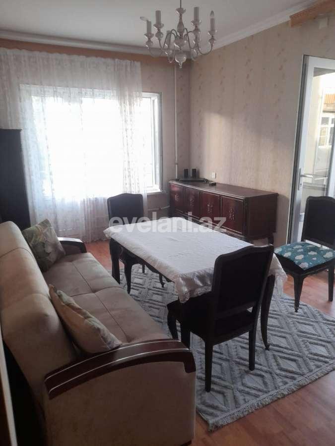 Продаётся, вторичка, 3-комнаты, 70 m², Баку, Низаминский r, 8-й километр p, Нефтчиляр m.