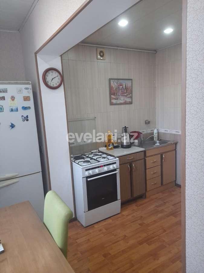 Продаётся, вторичка, 3-комнаты, 70 m², Баку, Низаминский r, 8-й километр p, Нефтчиляр m.