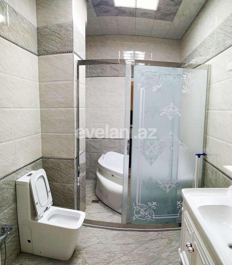 Satılır, yeni tikili, 4 otaqlı, 160 m², Bakı, Xətai r, Şah İsmayıl Xətai m.