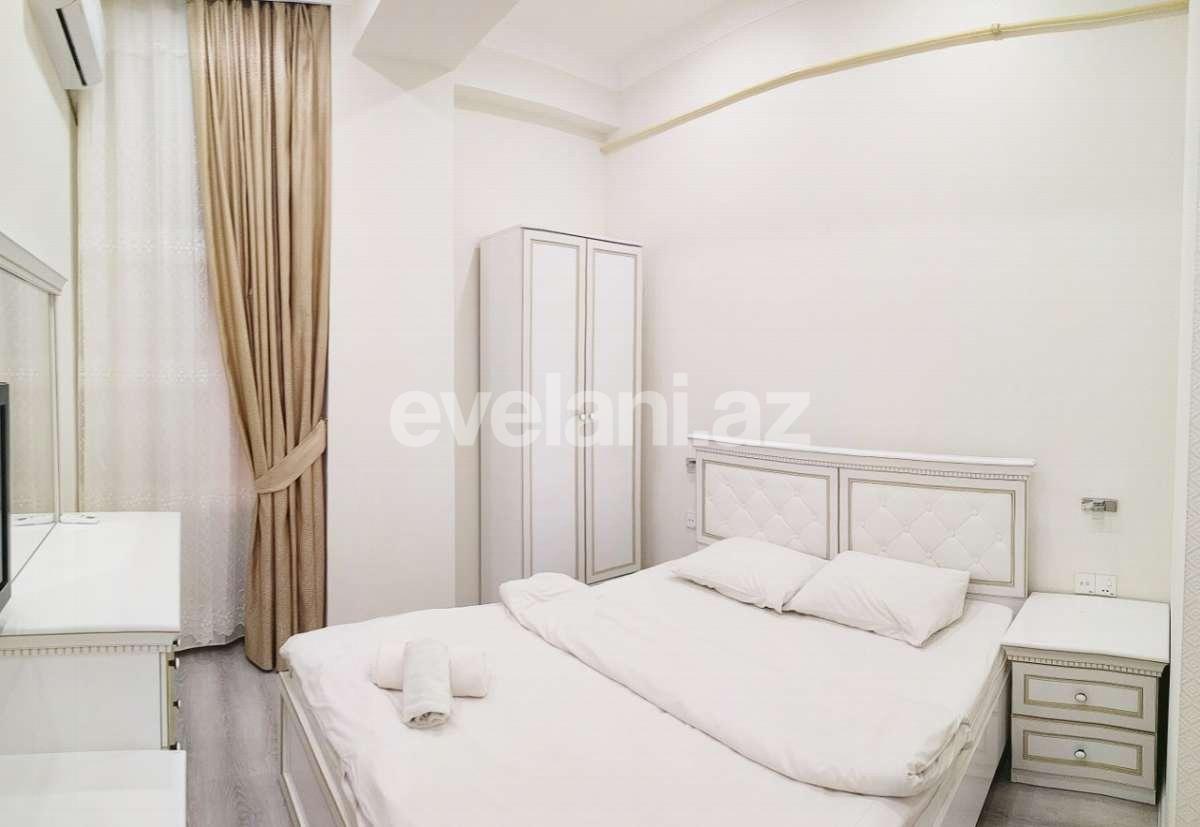 Satılır, yeni tikili, 4 otaqlı, 160 m², Bakı, Xətai r, Şah İsmayıl Xətai m.