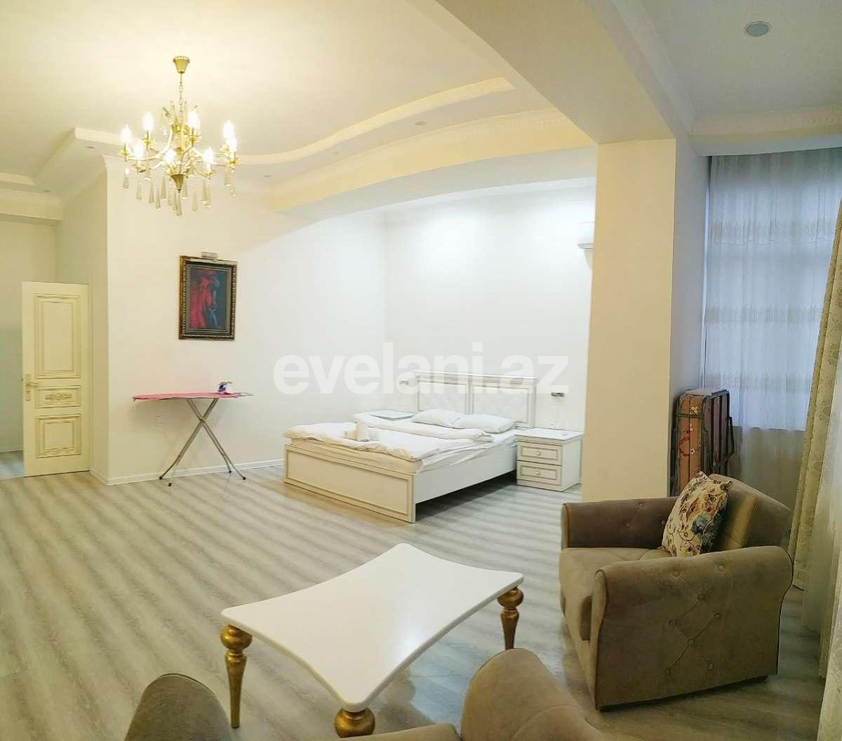 Satılır, yeni tikili, 4 otaqlı, 160 m², Bakı, Xətai r, Şah İsmayıl Xətai m.