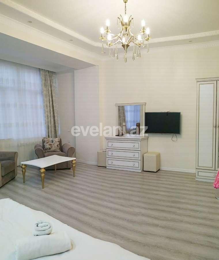 Satılır, yeni tikili, 4 otaqlı, 160 m², Bakı, Xətai r, Şah İsmayıl Xətai m.