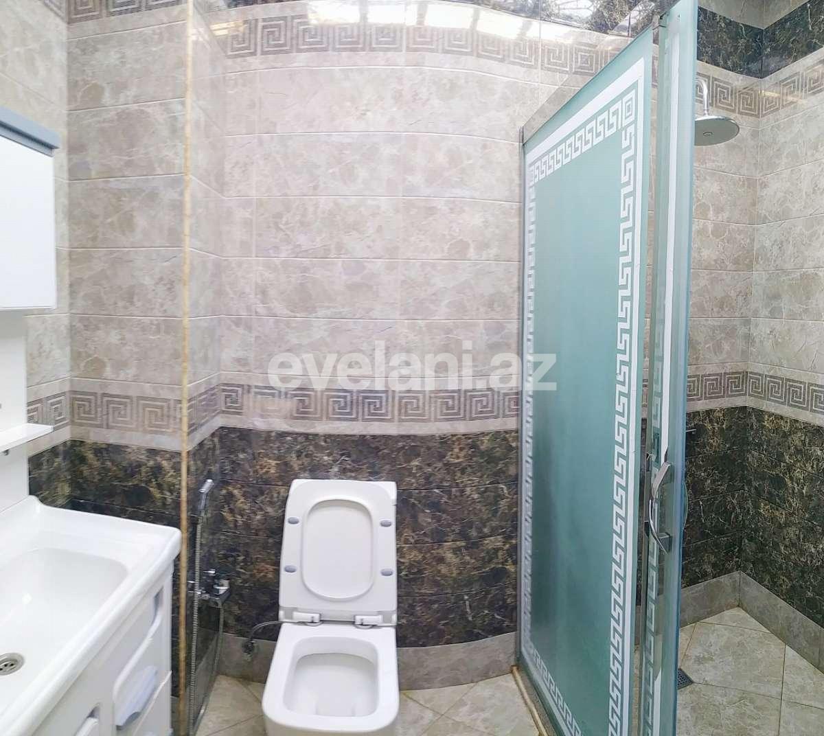 Satılır, yeni tikili, 4 otaqlı, 160 m², Bakı, Xətai r, Şah İsmayıl Xətai m.
