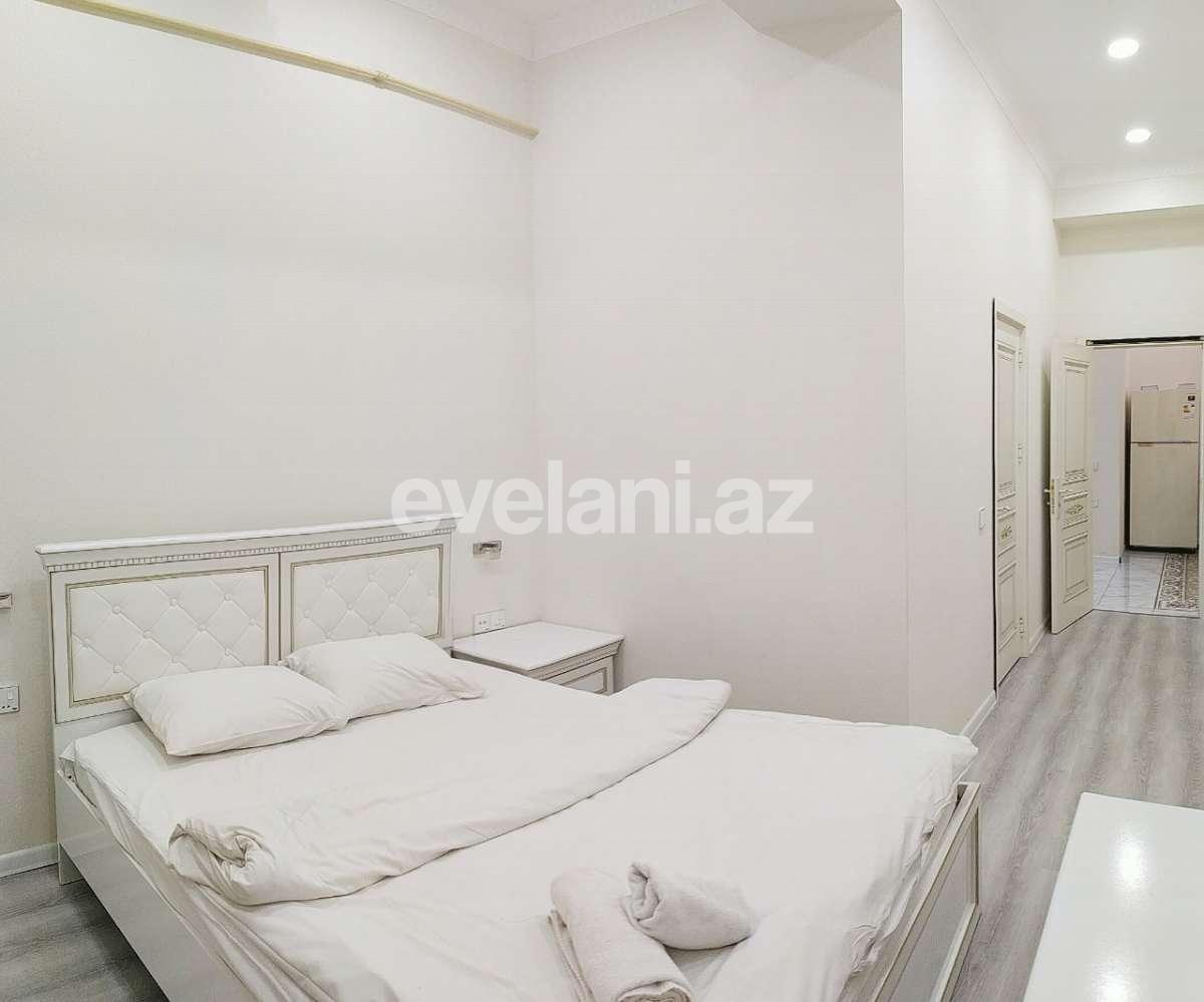 Satılır, yeni tikili, 4 otaqlı, 160 m², Bakı, Xətai r, Şah İsmayıl Xətai m.