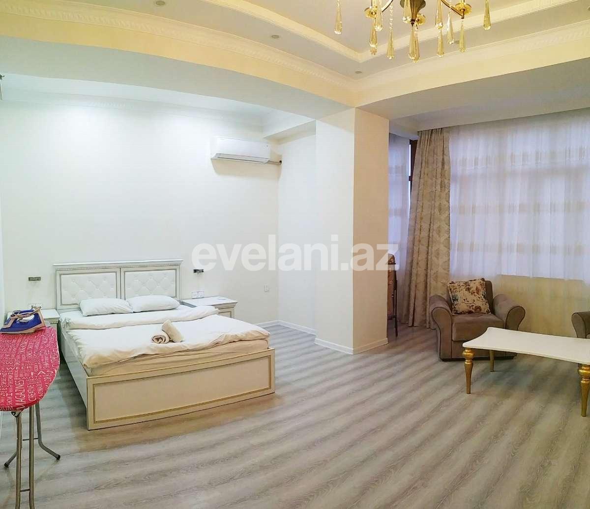 Satılır, yeni tikili, 4 otaqlı, 160 m², Bakı, Xətai r, Şah İsmayıl Xətai m.