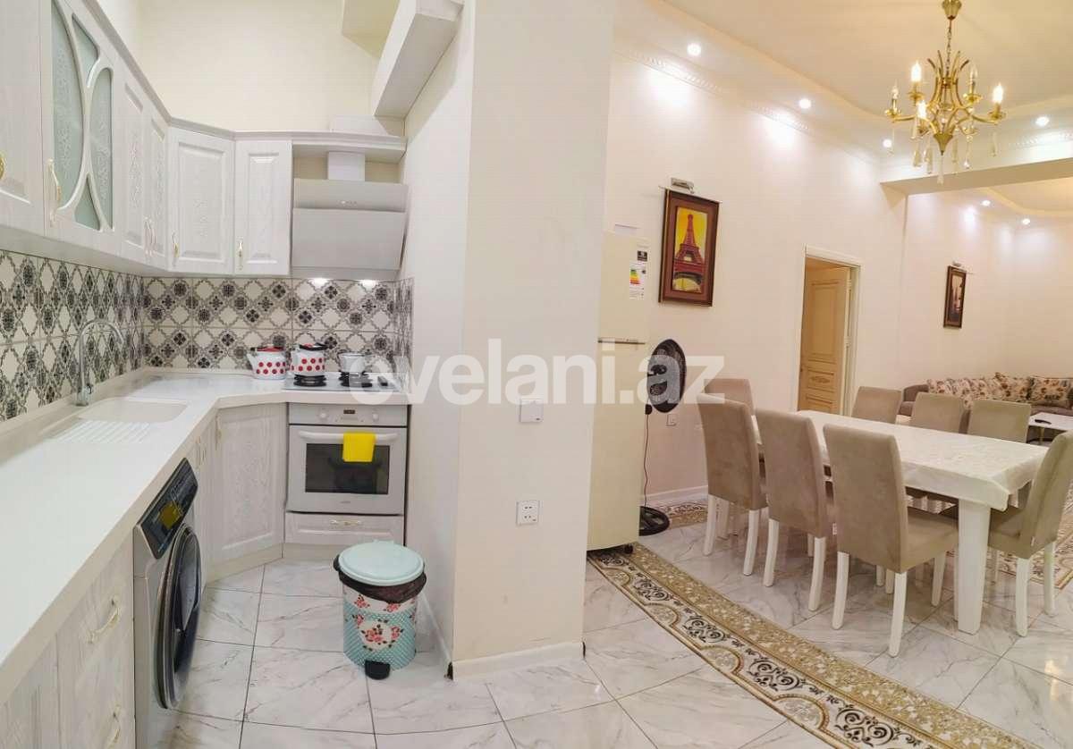 Satılır, yeni tikili, 4 otaqlı, 160 m², Bakı, Xətai r, Şah İsmayıl Xətai m.