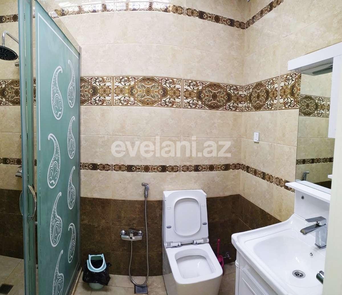 Satılır, yeni tikili, 4 otaqlı, 160 m², Bakı, Xətai r, Şah İsmayıl Xətai m.