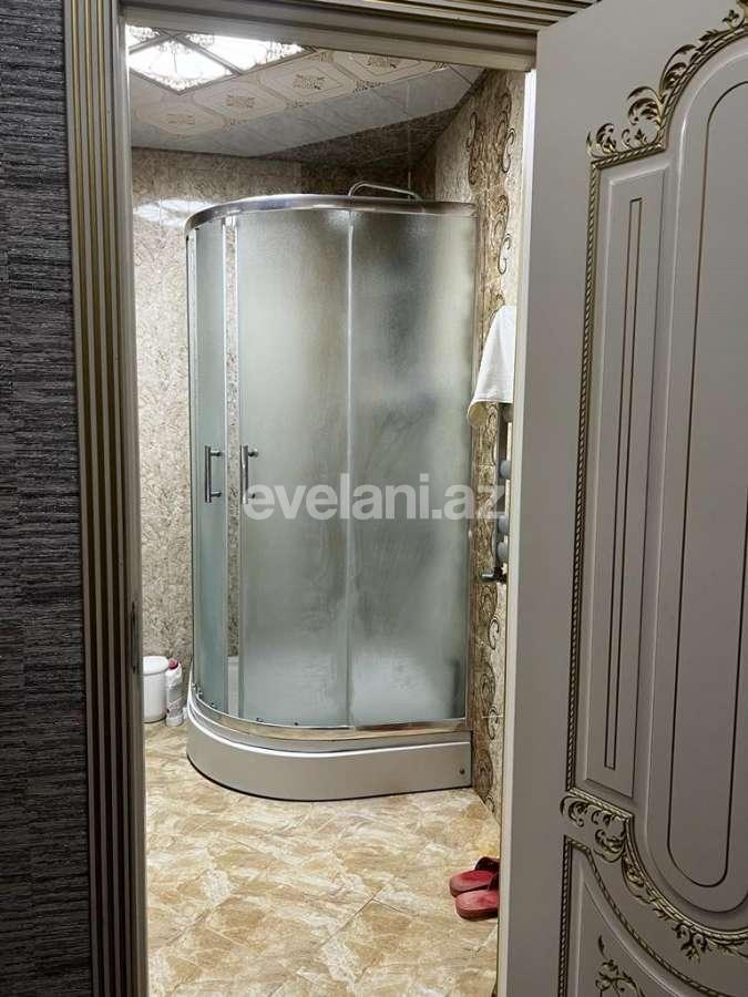 Satılır, yeni tikili, 2 otaqlı, 58 m², Bakı, Yasamal r, 20 yanvar m.