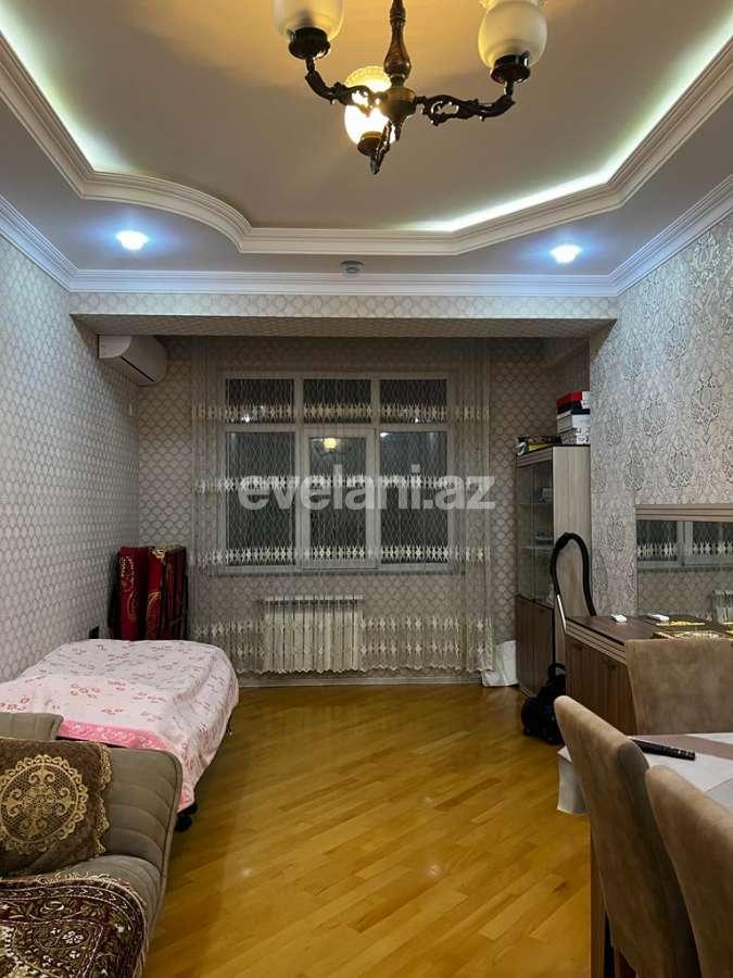 Satılır, yeni tikili, 2 otaqlı, 58 m², Bakı, Yasamal r, 20 yanvar m.