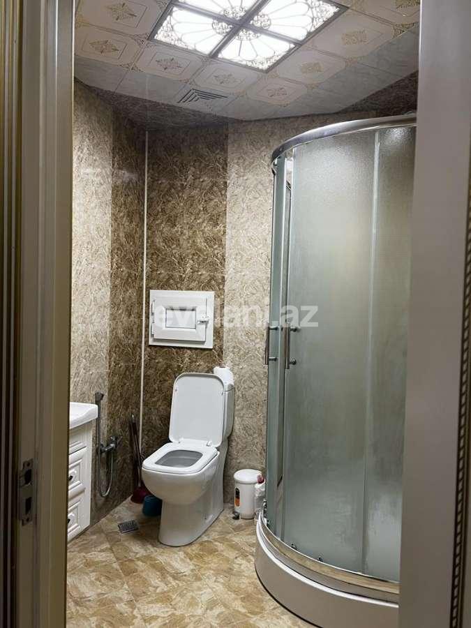 Satılır, yeni tikili, 2 otaqlı, 58 m², Bakı, Yasamal r, 20 yanvar m.