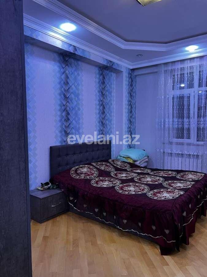 Satılır, yeni tikili, 2 otaqlı, 58 m², Bakı, Yasamal r, 20 yanvar m.