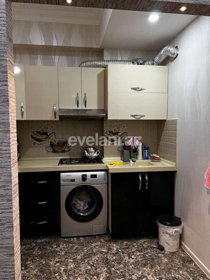 Satılır, yeni tikili, 2 otaqlı, 58 m², Bakı, Yasamal r, 20 yanvar m.