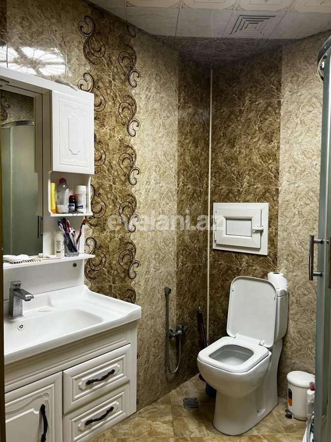 Satılır, yeni tikili, 2 otaqlı, 58 m², Bakı, Yasamal r, 20 yanvar m.