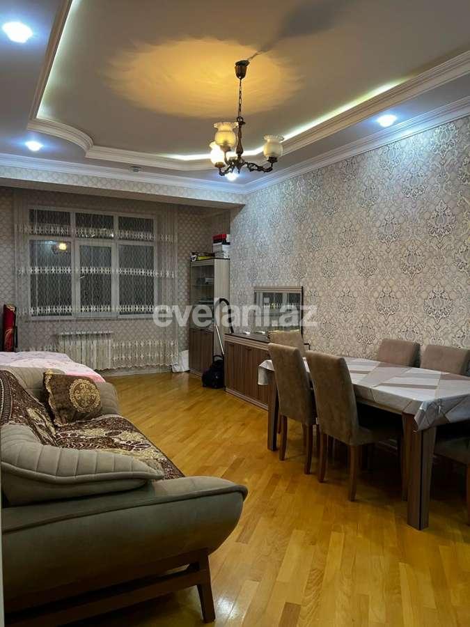 Satılır, yeni tikili, 2 otaqlı, 58 m², Bakı, Yasamal r, 20 yanvar m.