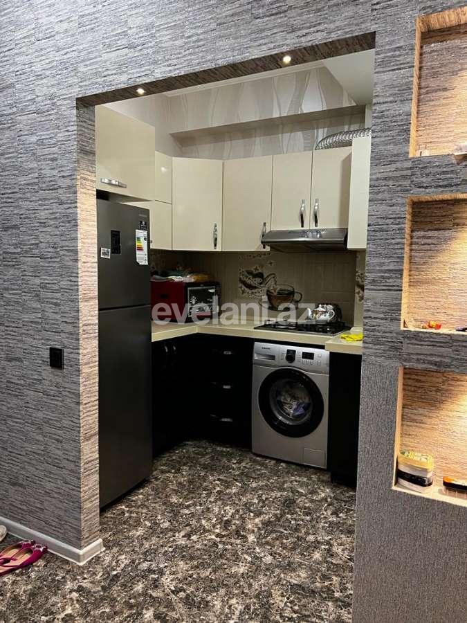 Satılır, yeni tikili, 2 otaqlı, 58 m², Bakı, Yasamal r, 20 yanvar m.