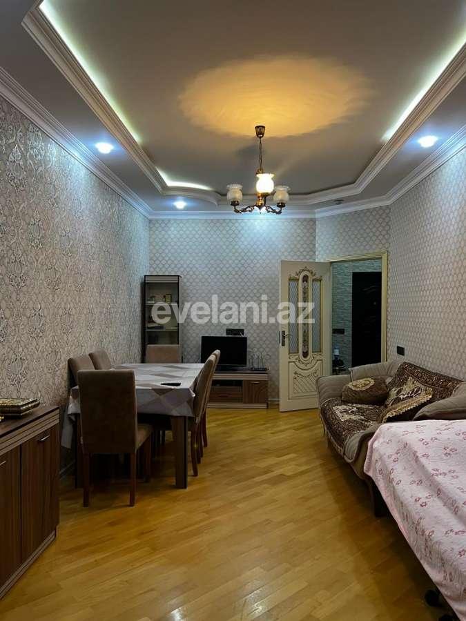 Satılır, yeni tikili, 2 otaqlı, 58 m², Bakı, Yasamal r, 20 yanvar m.