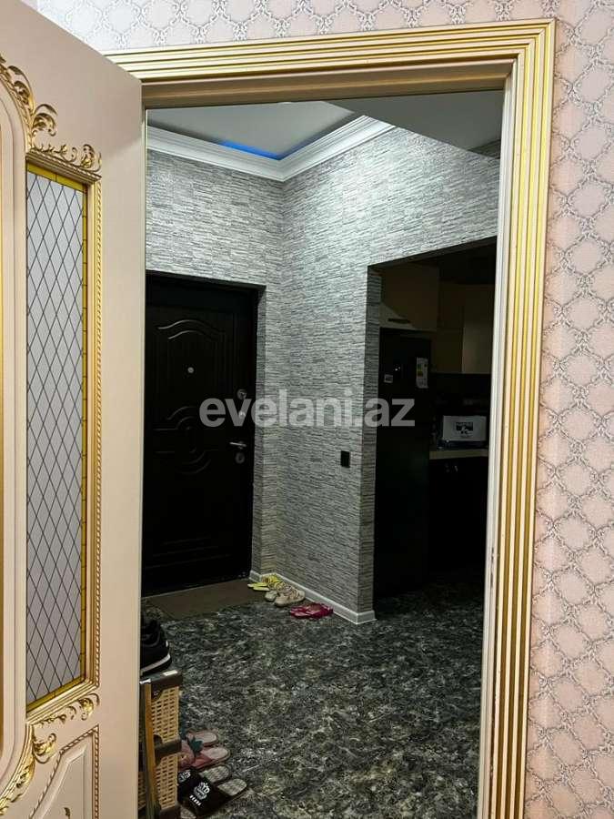 Satılır, yeni tikili, 2 otaqlı, 58 m², Bakı, Yasamal r, 20 yanvar m.