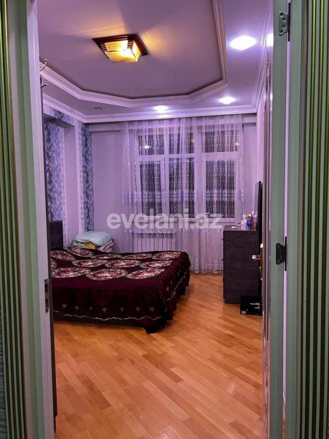 Satılır, yeni tikili, 2 otaqlı, 58 m², Bakı, Yasamal r, 20 yanvar m.