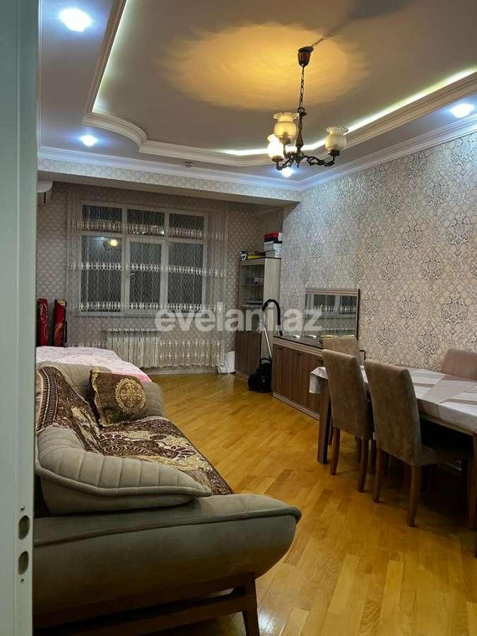 Satılır, yeni tikili, 2 otaqlı, 58 m², Bakı, Yasamal r, 20 yanvar m.