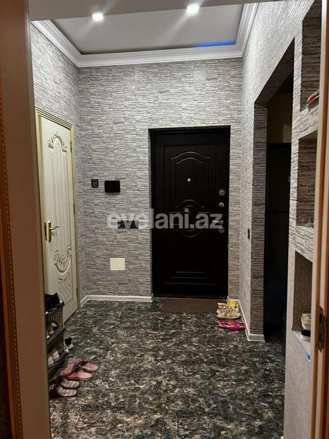 Satılır, yeni tikili, 2 otaqlı, 58 m², Bakı, Yasamal r, 20 yanvar m.