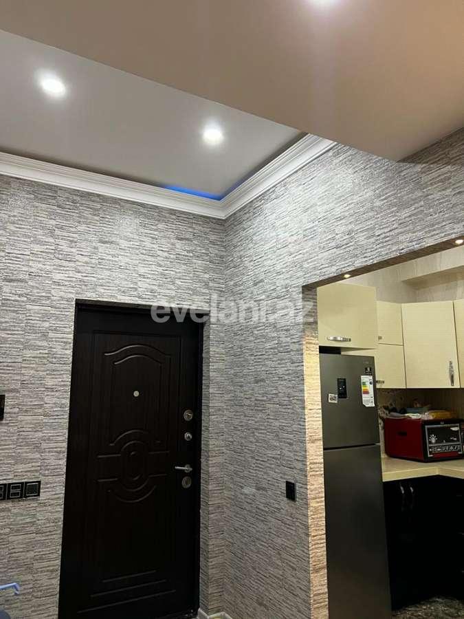 Satılır, yeni tikili, 2 otaqlı, 58 m², Bakı, Yasamal r, 20 yanvar m.