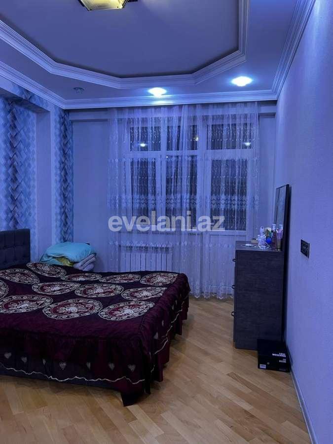 Satılır, yeni tikili, 2 otaqlı, 58 m², Bakı, Yasamal r, 20 yanvar m.