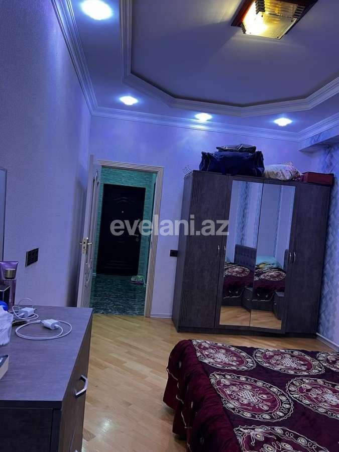 Satılır, yeni tikili, 2 otaqlı, 58 m², Bakı, Yasamal r, 20 yanvar m.