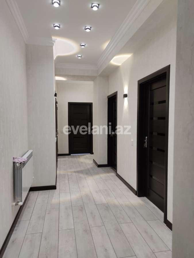 Satılır, yeni tikili, 2 otaqlı, 96 m², Bakı, Binəqədi r, 7-ci mikrorayon q, Dərnəgül m.