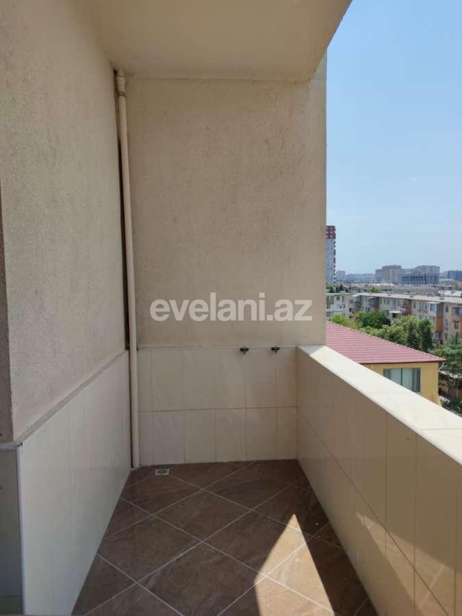 Satılır, yeni tikili, 2 otaqlı, 96 m², Bakı, Binəqədi r, 7-ci mikrorayon q, Dərnəgül m.