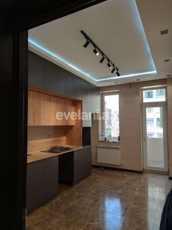 Satılır, yeni tikili, 2 otaqlı, 96 m², Bakı, Binəqədi r, 7-ci mikrorayon q, Dərnəgül m.