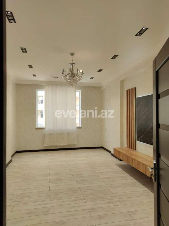 Satılır, yeni tikili, 2 otaqlı, 96 m², Bakı, Binəqədi r, 7-ci mikrorayon q, Dərnəgül m.