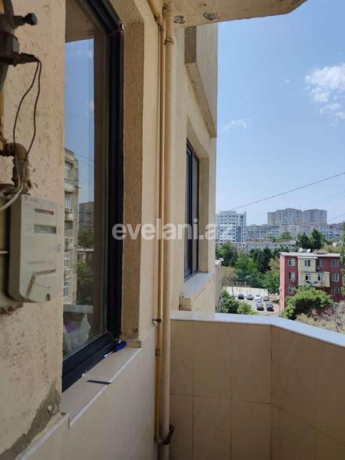 Satılır, yeni tikili, 2 otaqlı, 96 m², Bakı, Binəqədi r, 7-ci mikrorayon q, Dərnəgül m.