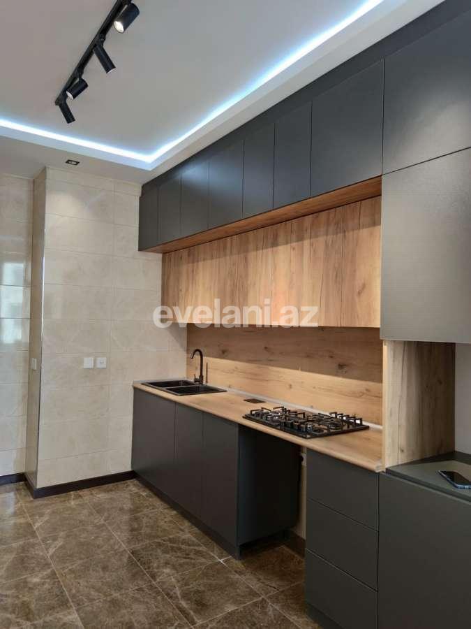 Satılır, yeni tikili, 2 otaqlı, 96 m², Bakı, Binəqədi r, 7-ci mikrorayon q, Dərnəgül m.