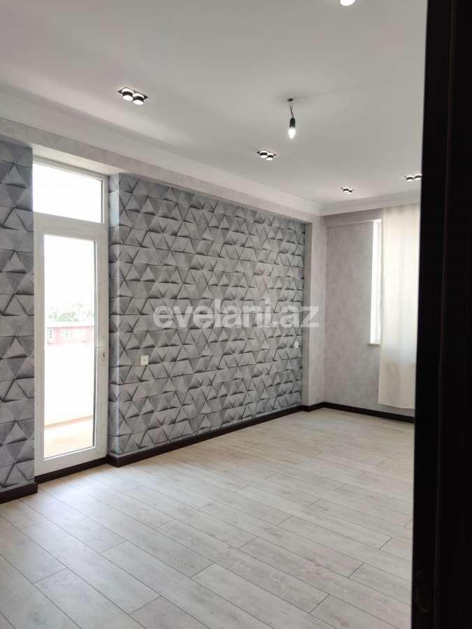 Satılır, yeni tikili, 2 otaqlı, 96 m², Bakı, Binəqədi r, 7-ci mikrorayon q, Dərnəgül m.