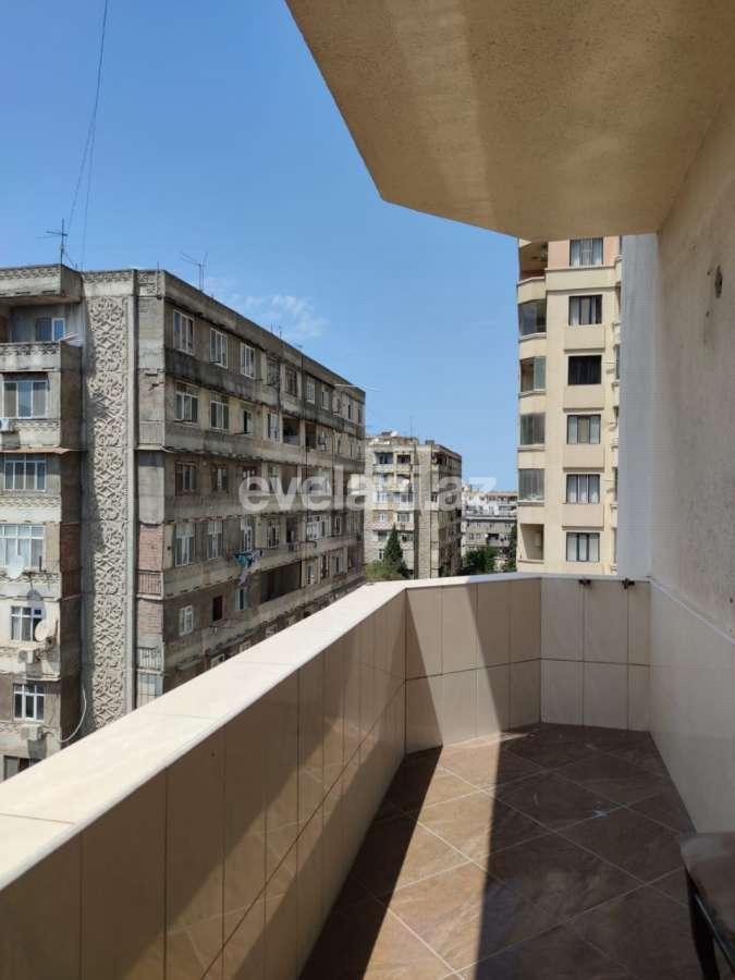 Satılır, yeni tikili, 2 otaqlı, 96 m², Bakı, Binəqədi r, 7-ci mikrorayon q, Dərnəgül m.