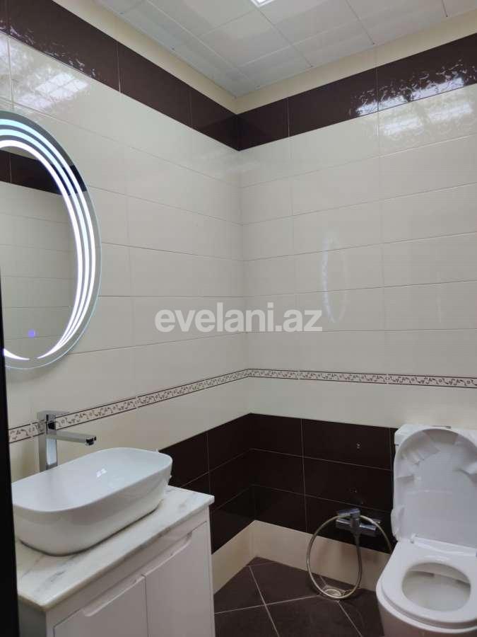 Satılır, yeni tikili, 2 otaqlı, 96 m², Bakı, Binəqədi r, 7-ci mikrorayon q, Dərnəgül m.